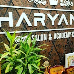 Haryana Salon & Academy
