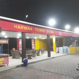 Haryana Tourist Dhaba
