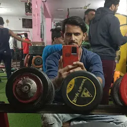 Hasan 313 Gym