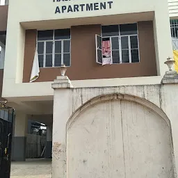 Hasan And Zaman Apartment