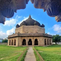 Hasan Khan Suri Tomb