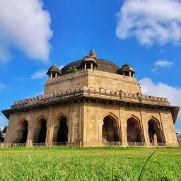 Hasan Khan Suri Tomb