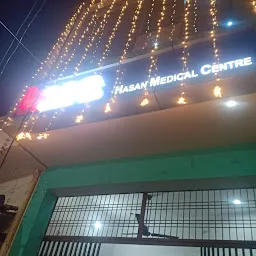 hasan medical centre