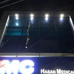 hasan medical centre