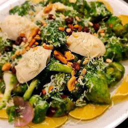 Hasan Sahil Fine Dine Resto | Best Restaurant in Mumbra