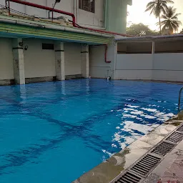 Hasan Swimming Coach