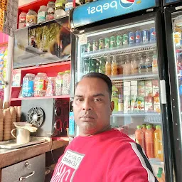 Hasan tea stall