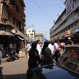 Hashmati Jama Masjid(ہَشمَتی جامع مسجد)