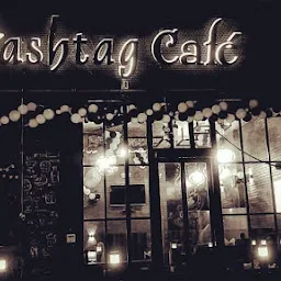 HASHTAG CAFE