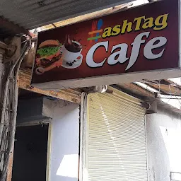 HashTag Cafe