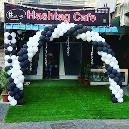 Hashtag Cafe