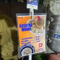Hashtag Momo