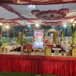 Hasmukh Caterers