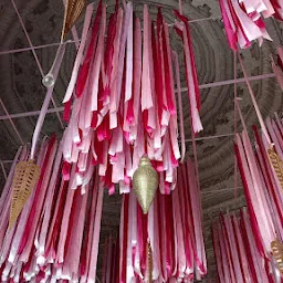 Hasmukha Shankheshwar Parshwanath Jain Temple