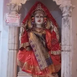 Hasmukha Shankheshwar Parshwanath Jain Temple