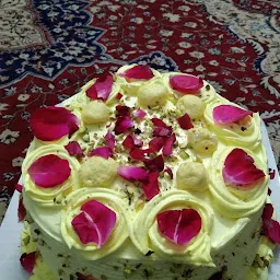 Hasnain cake shop & cake class