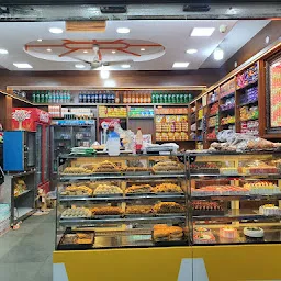Hassan Bakery