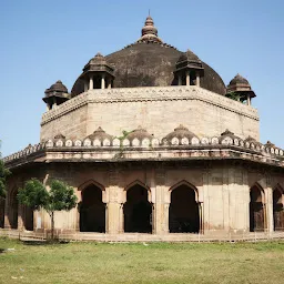 Hasan Khan Suri Fort