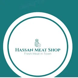 Hassan meat shop