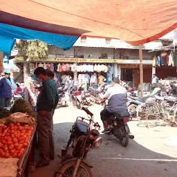 HATARI (DAILY MARKET OF VEGETABLES)