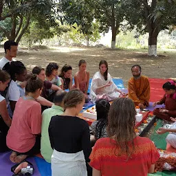 Hatha Yoga Teacher Training Rishikesh Yoga Vini