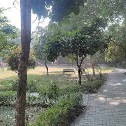 Hathi Park
