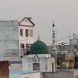 Hathikhana Masjid