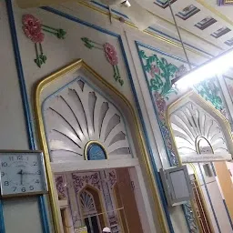 Hathikhana Masjid