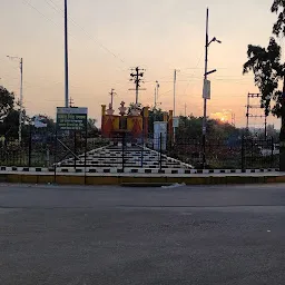 Hathiwala Gate