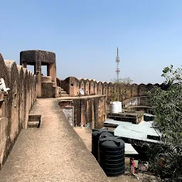 Hathroi Fort