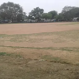 Hatia Cricket Club