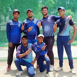 Hatia Cricket Club