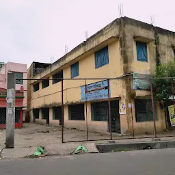 Hatiara Sardar Para Primary School