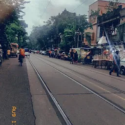 Hatibagan Market