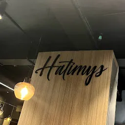 Hatimys