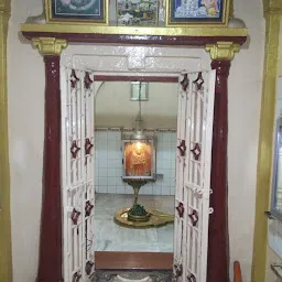 Hatkeshwar Mahadev