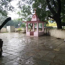 Hatkeshwar Mahadev