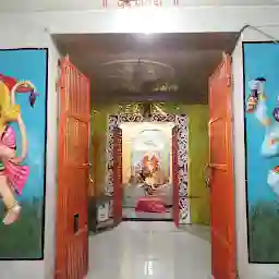Shree Hatkeshwar Mahadev Raipur
