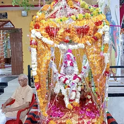 Hatkeshwar Mandir Vadnagara nagar mandal