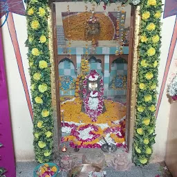 Hatkeshwar Mandir Vadnagara nagar mandal