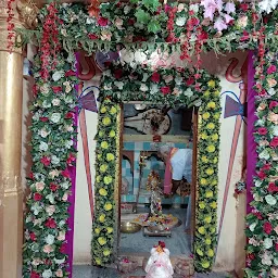 Hatkeshwar Mandir Vadnagara nagar mandal