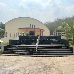 Hatlai Function Hall And Lawns