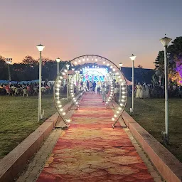 Hatlai Function Hall And Lawns