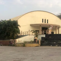 Hatlai Function Hall And Lawns