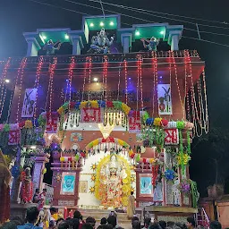 Hatnagar Kali Temple