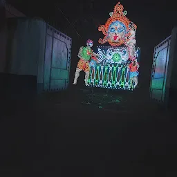 Hatnagar Kali Temple
