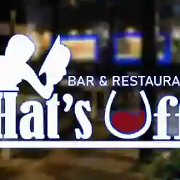 Hats-Off Bar And Restaurant