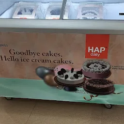 Hatsun Daily - Arun Ice Cream