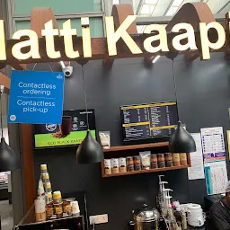 Hatti Kaapi