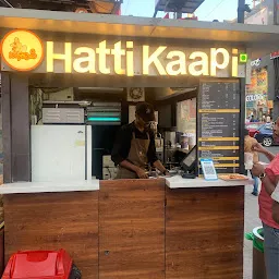 Hatti Kaapi - 5th Avenue Mall